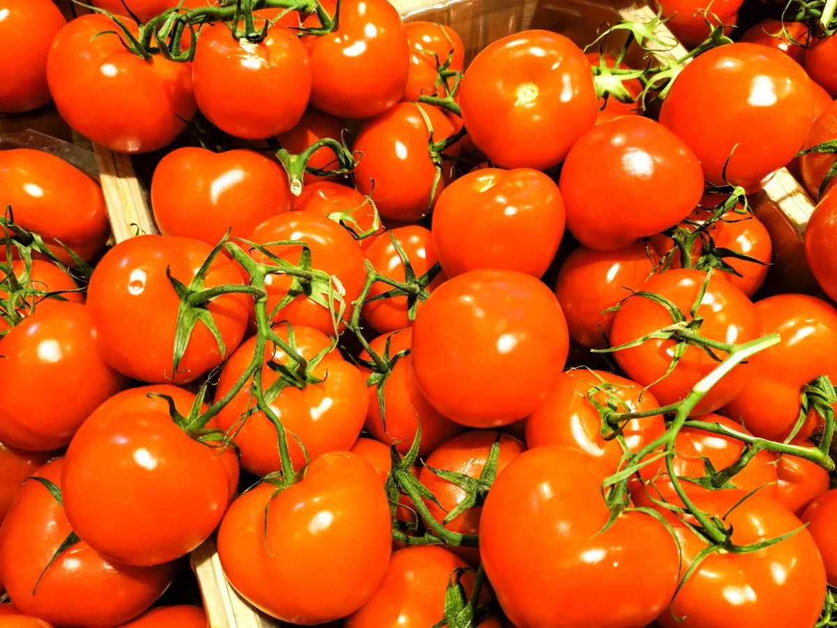 Fruits et légumes : après la canicule et les incendies, ce sont les consommateurs qui vont raquer