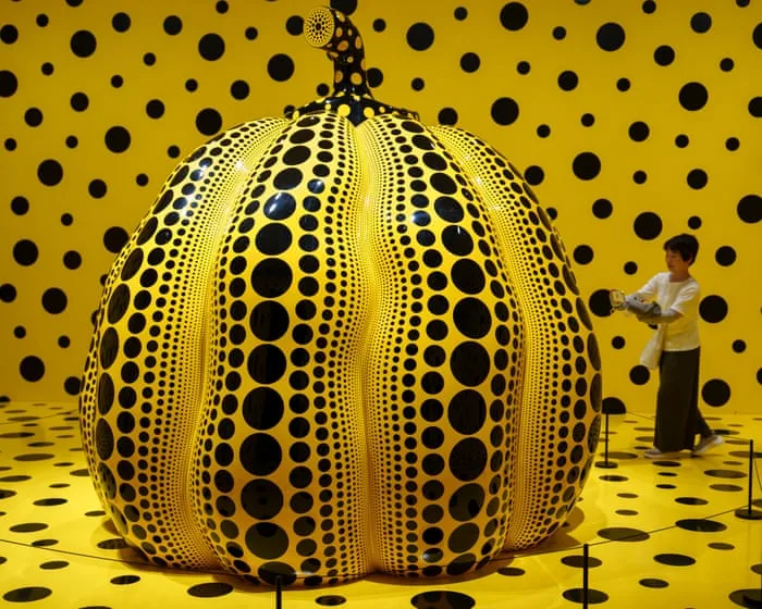 ‘She inspired my proposal’: Readers on Yayoi Kusama