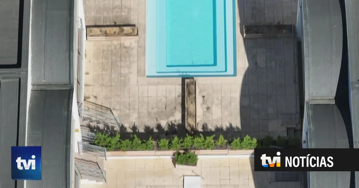 Associação para a segurança infantil alerta para vazio legal relativo às piscinas privadas