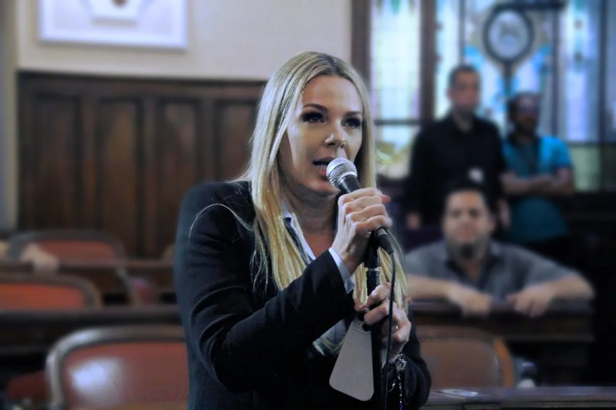 Fernanda Louback: quem é a ex-miss, mãe atípica e amiga de Michelle Bolsonaro prestes a virar vice-governadora do RJ