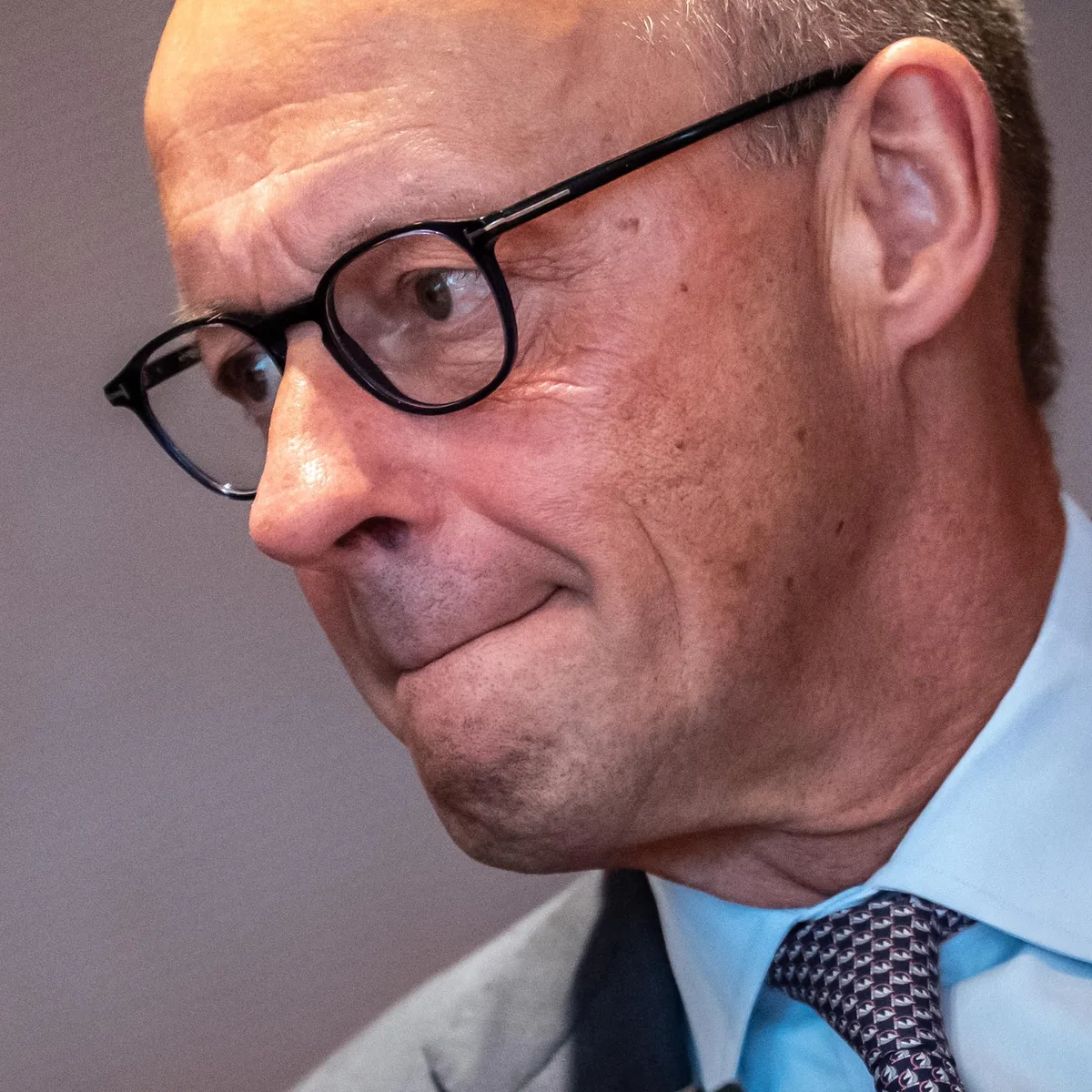 Wahlen - Merz berät mit CDU-Spitze über Ergebnisse