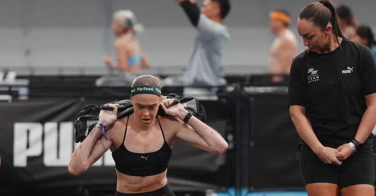 Hyrox altera regras após polémica com atleta