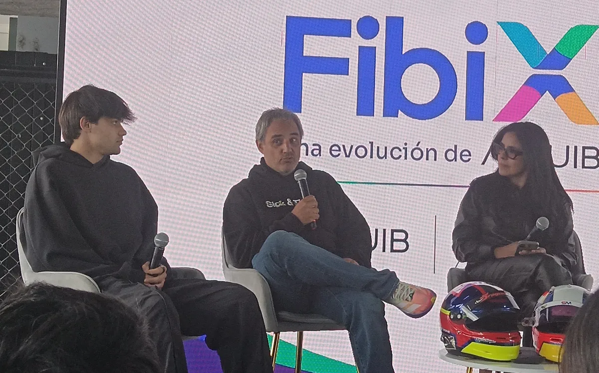 Juan Pablo Montoya apoyó llevar la Fórmula 1 a Colombia y aseguró que Barranquilla reactivó gestiones con la FIA para organizar una carrera
