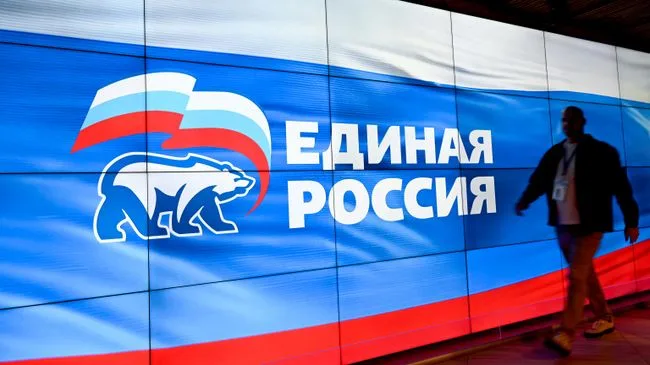 После обработки 25,21% протоколов ЕР набирает 57,04% голосов
