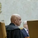 Moraes diz que Brasil tem ‘trauma’ e confunde autoridade de segurança pública com autoritarismo