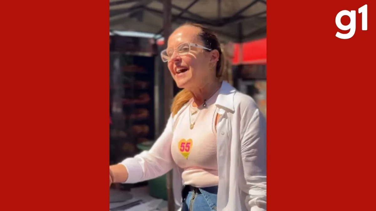 Dra. Natasha (PSD) inicia campanha ao Governo neste domingo (16)