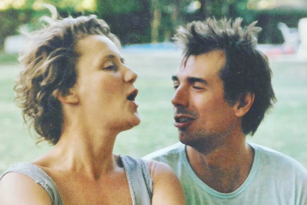 La historia de amor de Verónica Llinás y Guido Goretti: del sueño de recorrer el mundo en barco a despedirse demasiado pronto