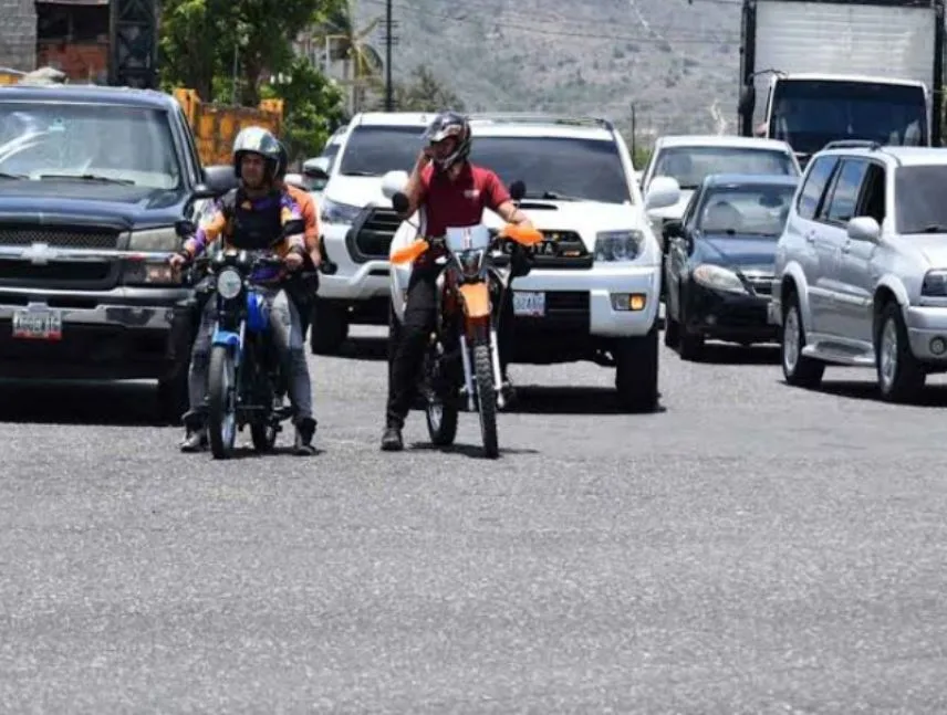 OSV registró más de 70 peatones fallecidos en el primer semestre de 2026