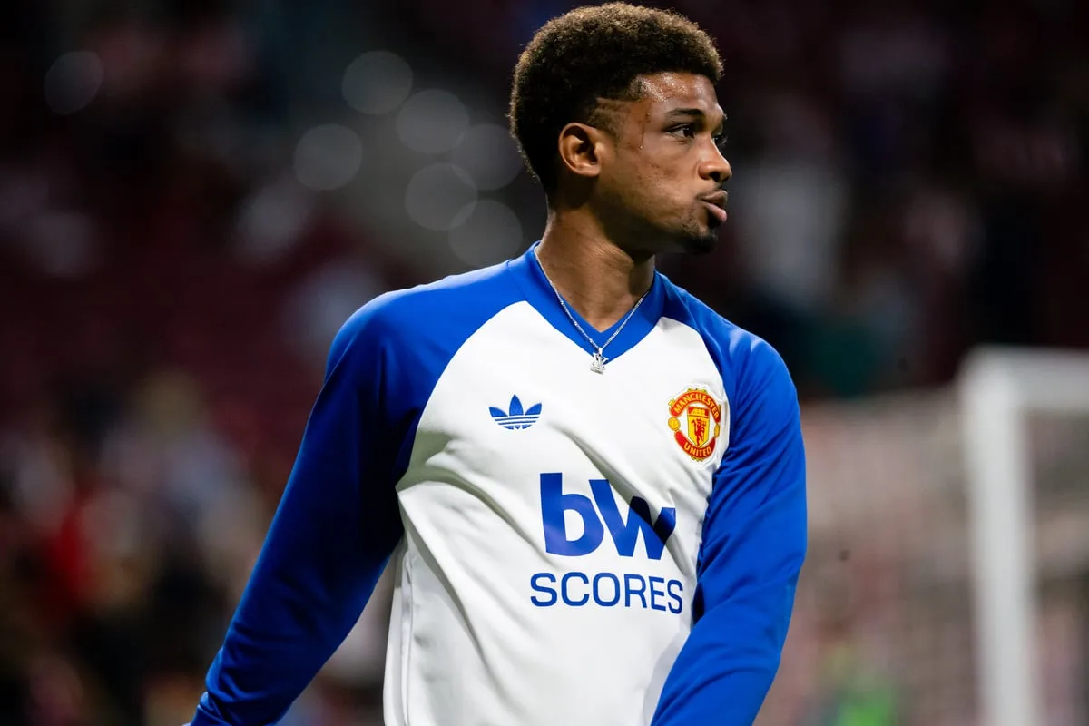 Manchester United star brands Atletico loss a 'f****** disgrace' as squad speak out as frustration grows