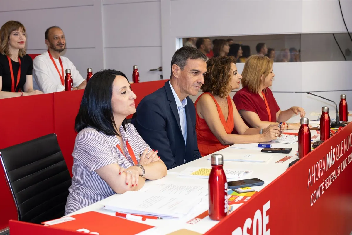 ¿Autonómicas y municipales antes que las generales?: El calendario electoral que dibuja Sánchez incomoda a los líderes territoriales