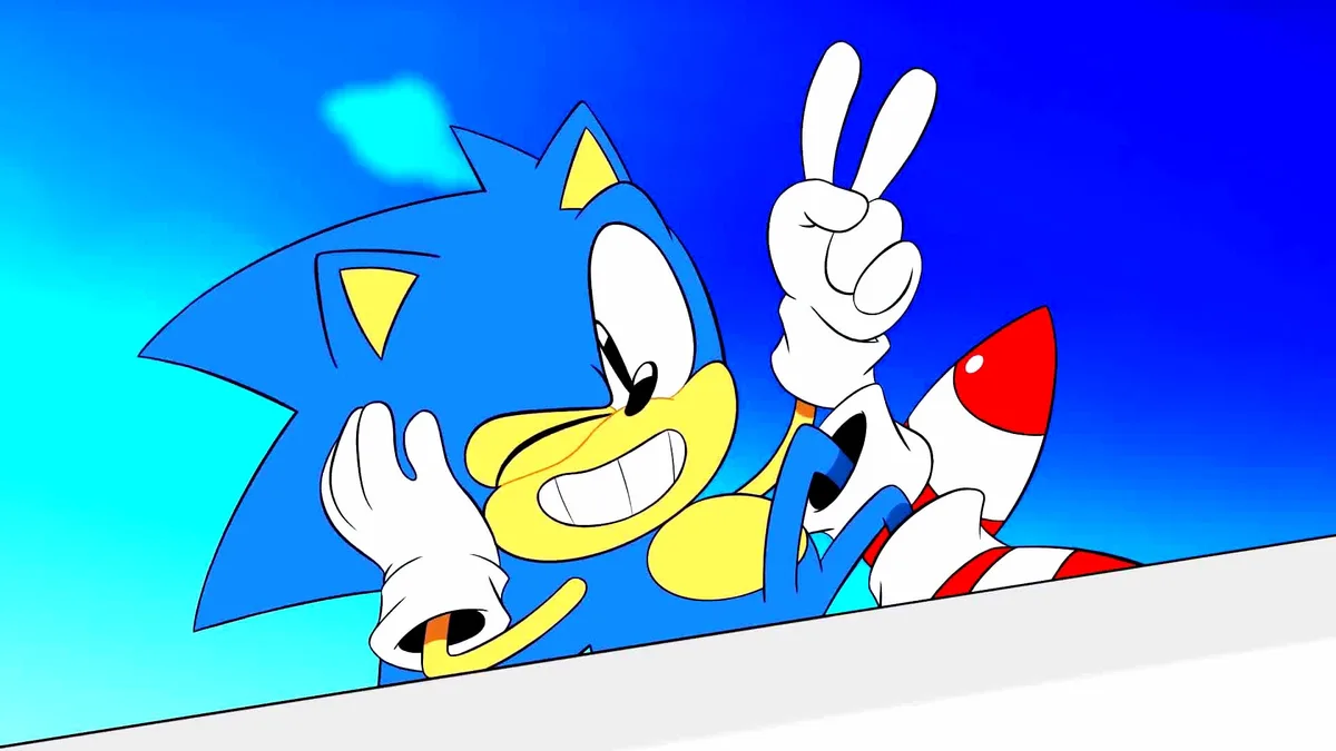 Sega mantiene abierta la posibilidad de hacer Sonic Mania 2 con el equipo original