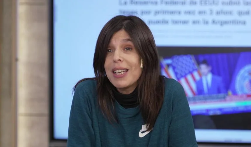 Valentina Bassi advirtió por el impacto de los cambios en discapacidad: “Cada obra social va a poder fijar qué terapias aceptar”