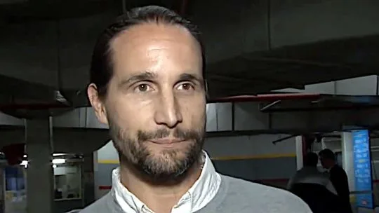 Descargo de Darío Giordano sobre las acusaciones de violencia contra sus hijos