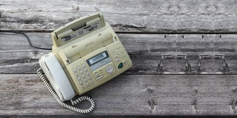 On Call: Exec couldn’t identify a photocopier, which made for a fax-inating tech support call