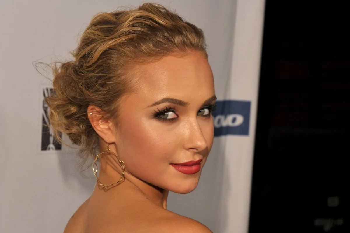 Hayden Panettiere’s Death Investigation Joined by DEA: Report