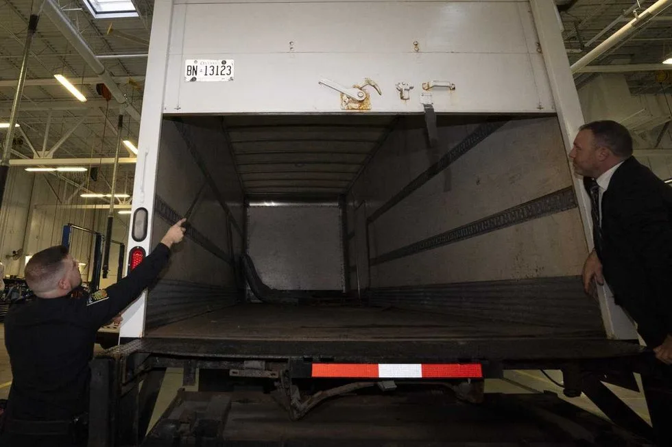 Key figure in Pearson gold heist to resume testimony next week after citing trauma
