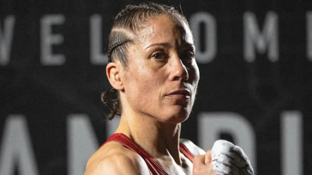 Forget Dieting, This Former UFC Fighter Turned To Electric Clippers Before A High-Stakes PFL Title Fight