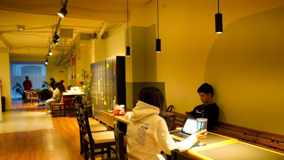 Coliving en CABA: qué es, cuánto cuesta y en qué barrios está creciendo la oferta
