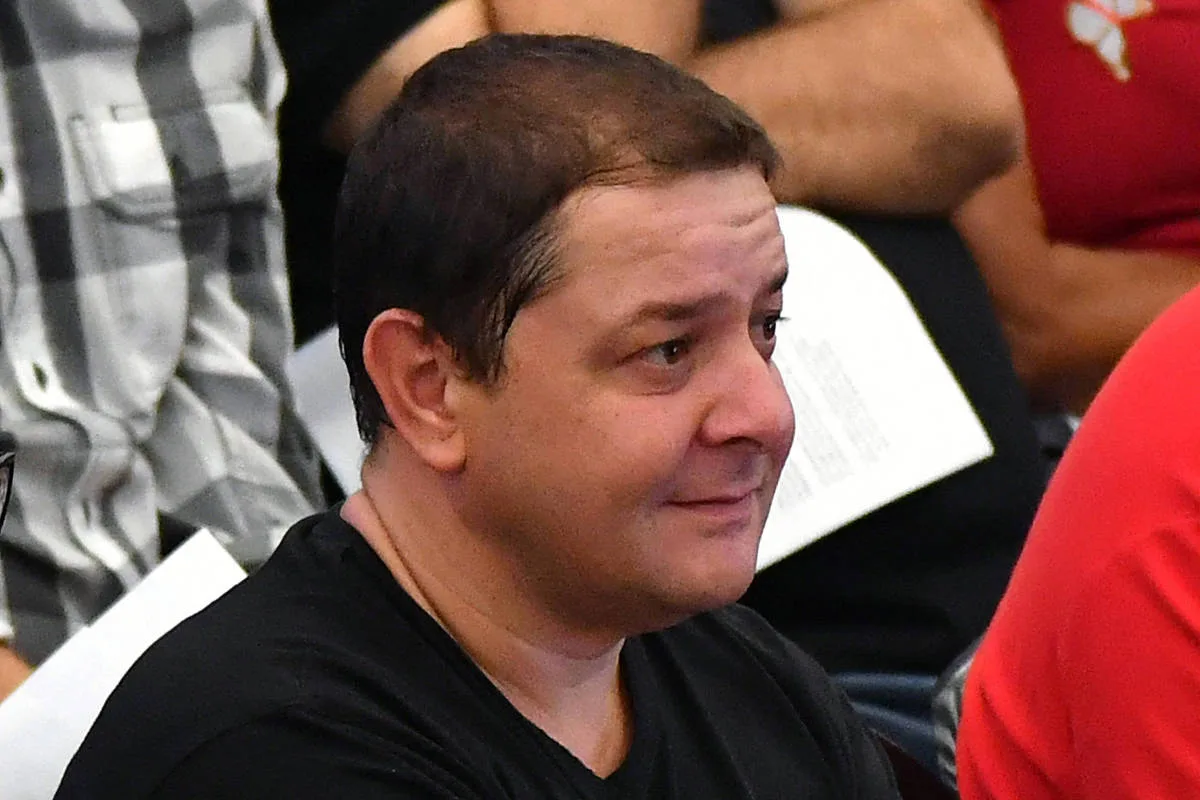 Credencial de lobista era o nome de Lulinha