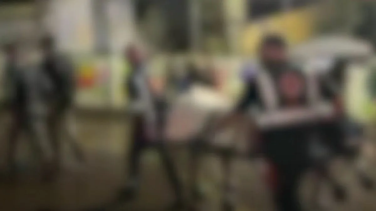Antes de ser morto, sequestrador tentou atacar criança em sala banhada com material inflamável; PM detalhou ação