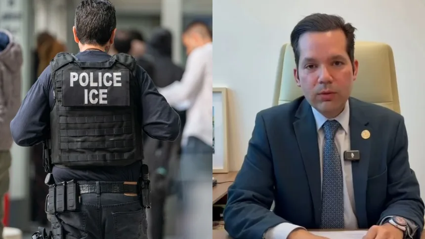 Soledad en Doral: Operativos de ICE generan angustias entre venezolanos