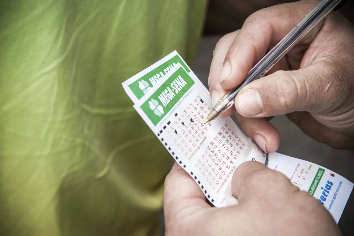 Confira a partir das 21h desta quinta (8) o resultado do concurso 3068 da Mega-Sena