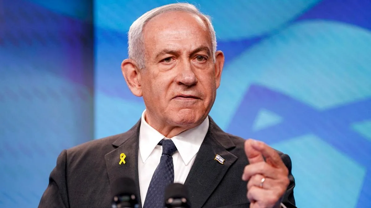 Netanyahu émet une rare critique contre des colons israéliens après des violences en Cisjordanie