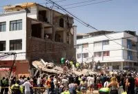 Passa de 250 o número de mortos na Colômbia após terremotos, diz autoridade