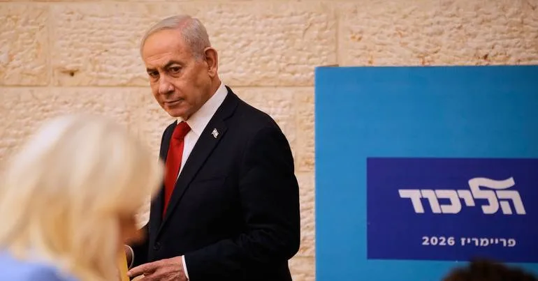 Turquia pede detenção de Netanyahu através da Interpol