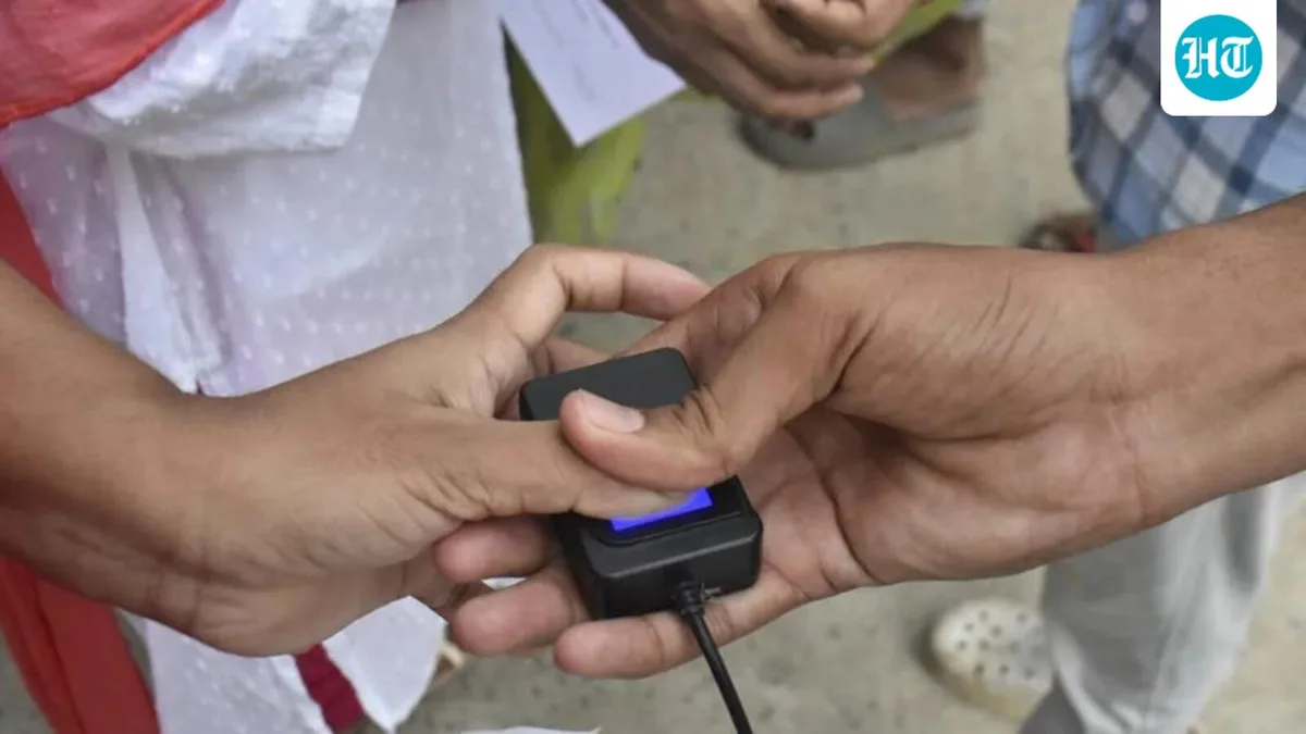 Government scraps plan for shared biometric database of telecom users