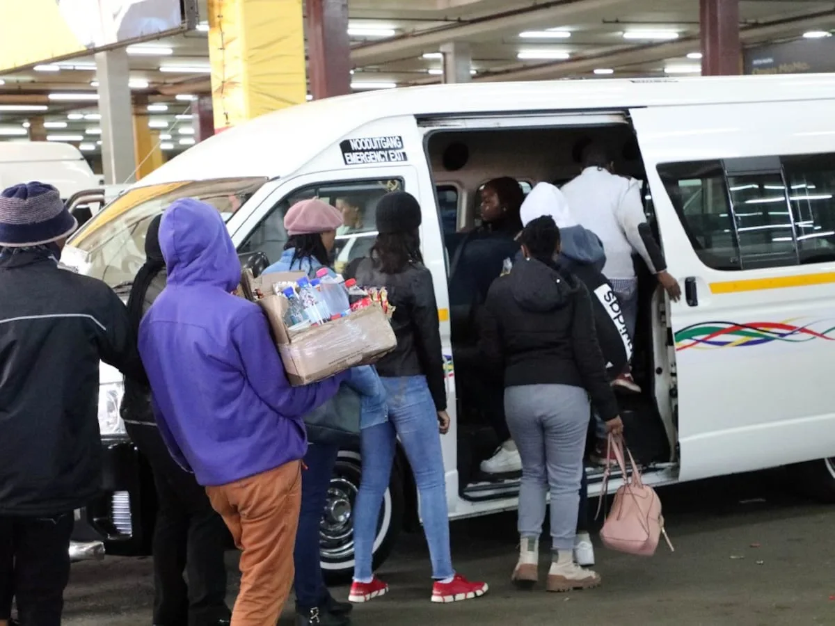 Cash still king in South Africa despite R88.5bn in costs a year