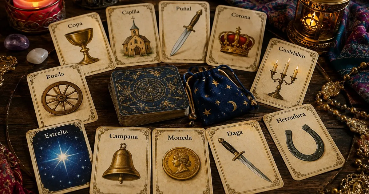 Horóscopo gitano de hoy, miércoles 19 de agosto de 2026: predicciones signo por signo
