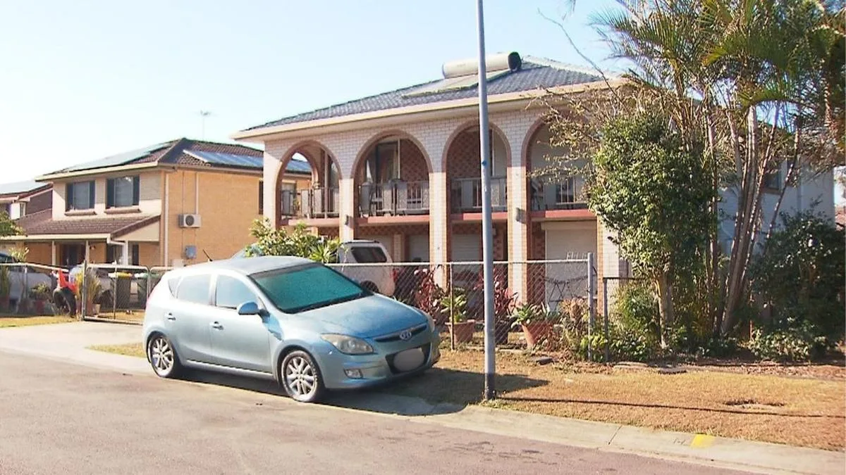 Murder charges laid after man dies in hospital in shock Wishart stabbing attack