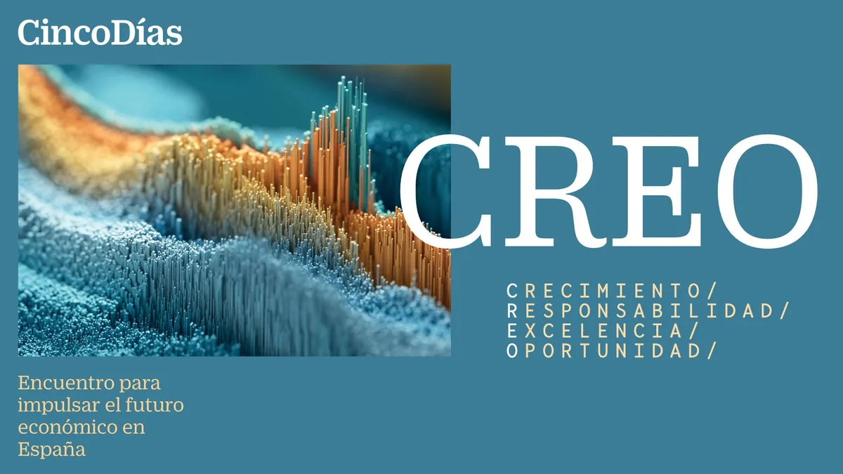 Primera jornada del foro creo