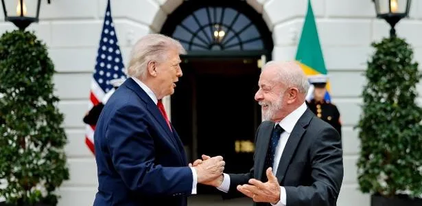 Daniela Lima: Lula ficou surpreso com tom de Trump em conversa