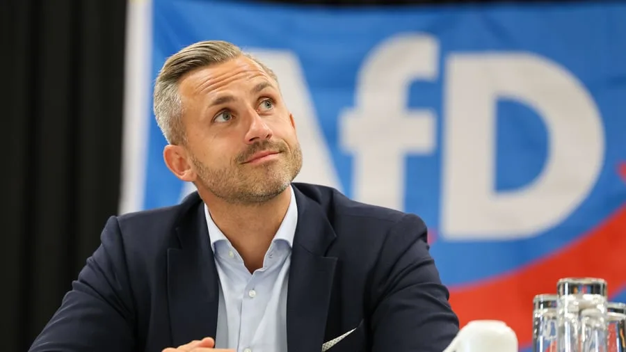 Kommentar: Die AfD und die Lust am Unmöglichen in Sachsen-Anhalt