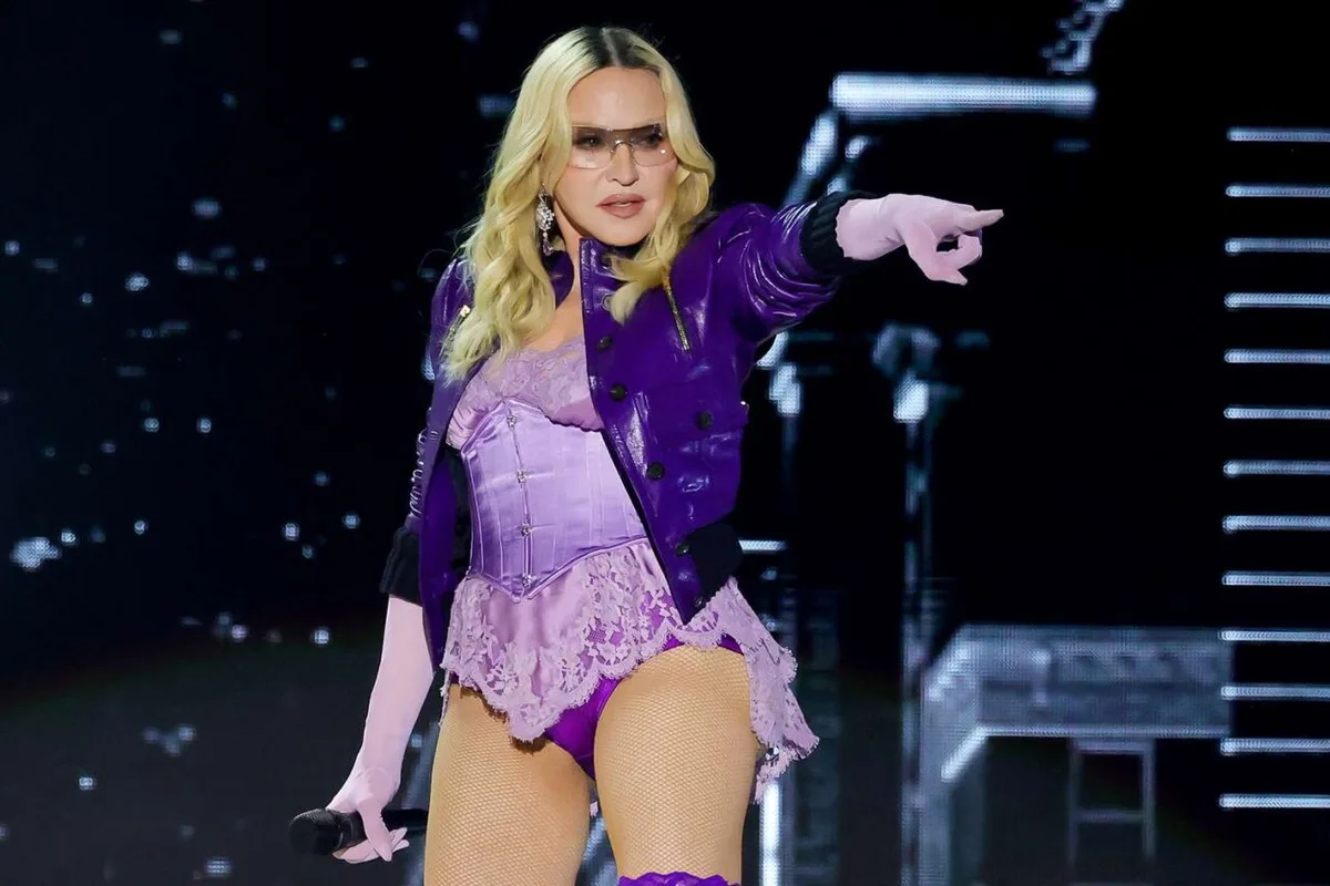 Madonna abrirá la gala de los VMAs 2026