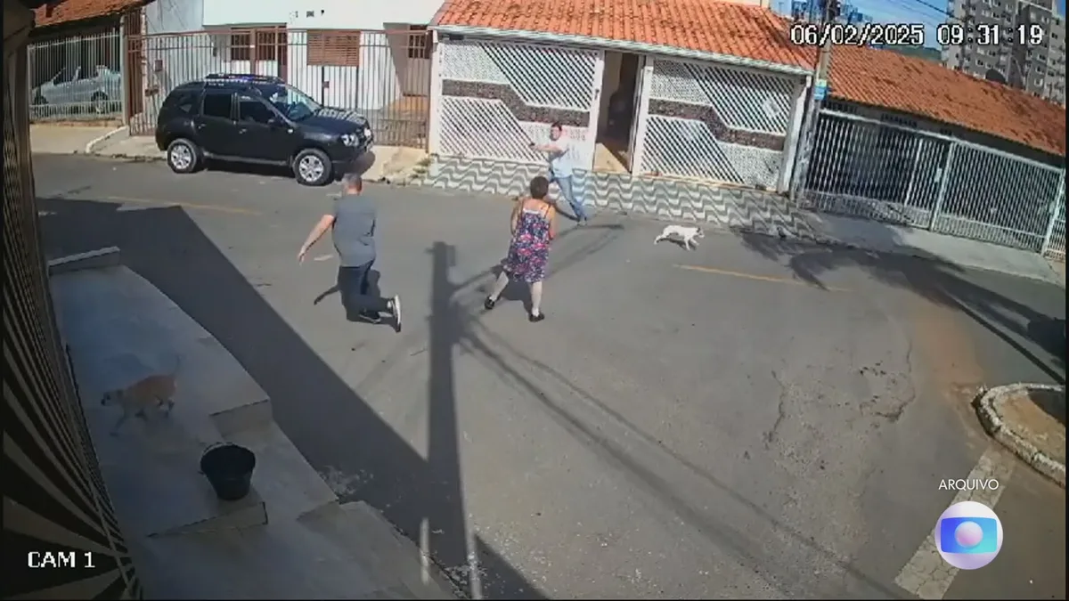 Homem que matou vizinho por causa de estacionamento no DF é condenado a 25 anos de prisão