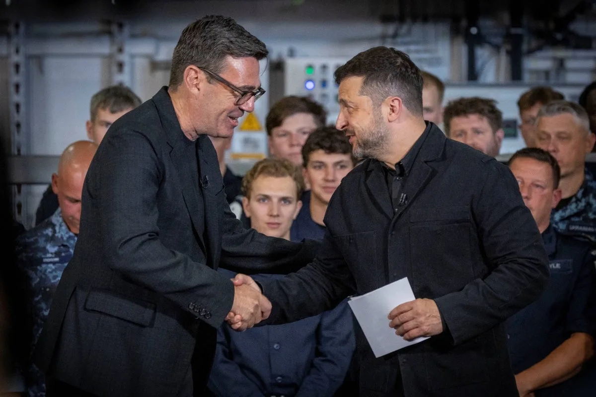 I’m a conflict expert. Why the UK-Ukraine drone partnership is worth risking Putin’s wrath