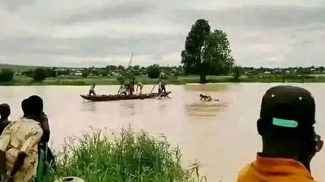 52 killed in Nigeria boat disaster