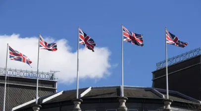 Telegraph: иранские хакеры на четыре дня вывели из строя электростанцию Британии