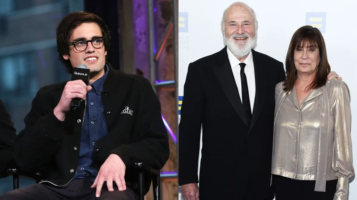 Justiça dos EUA toma decisão sobre Nick Reiner por assassinato dos pais e faz novas acusações Advogado de filho de Rob Reiner abandona caso minutos antes de audiência e aponta inocência (Foto: Getty)