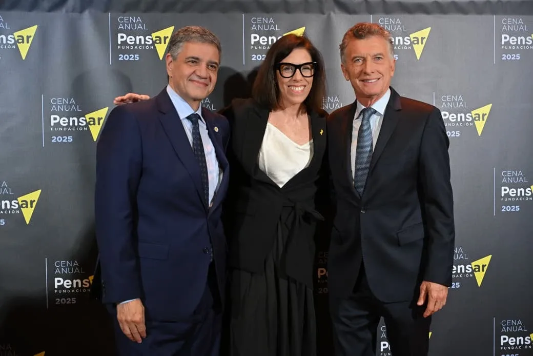 Tras retomar el diálogo, desde el PRO defiendieron el vínculo con el Gobierno, pero pidieron “dosificar” el ajuste
