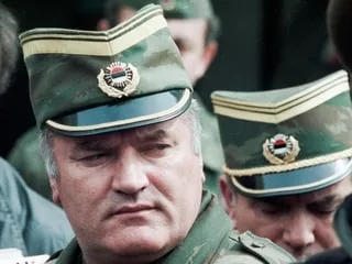 PORTRAIT. Ratko Mladic, le boucher des Balkans, est mort en détention à l’âge de 84 ans
