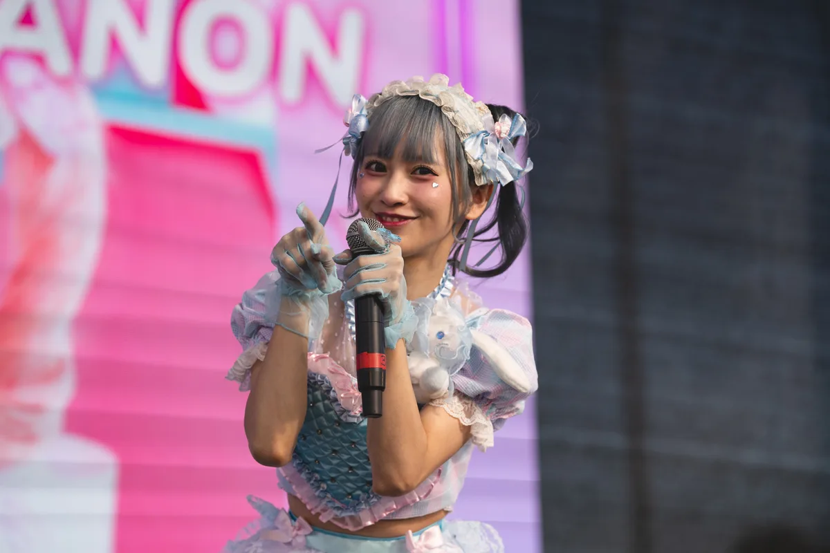 OC Japan Fair returns to California packed with all kinds of Japanese culture