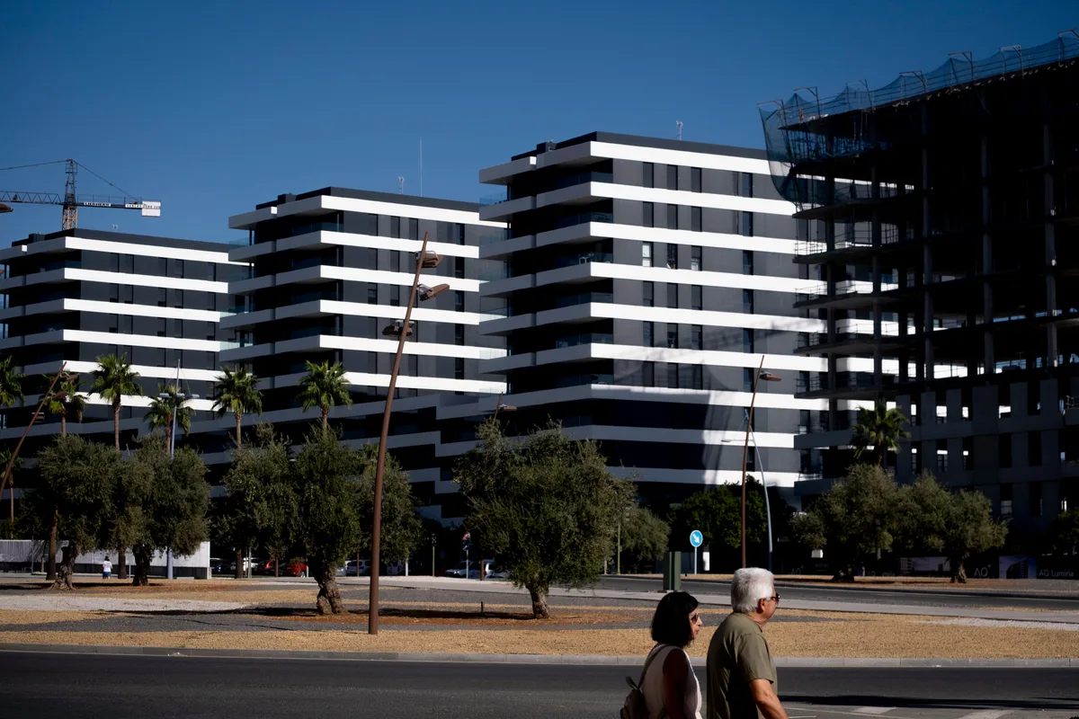 Mi contrato de alquiler es hasta octubre. ¿Se renueva dos años de manera automática por los decretos de vivienda? ¿Se mantiene el precio?