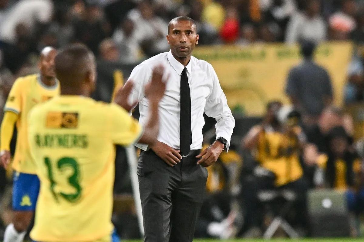 Pirates coach Ouaddou wants his team to toughen up