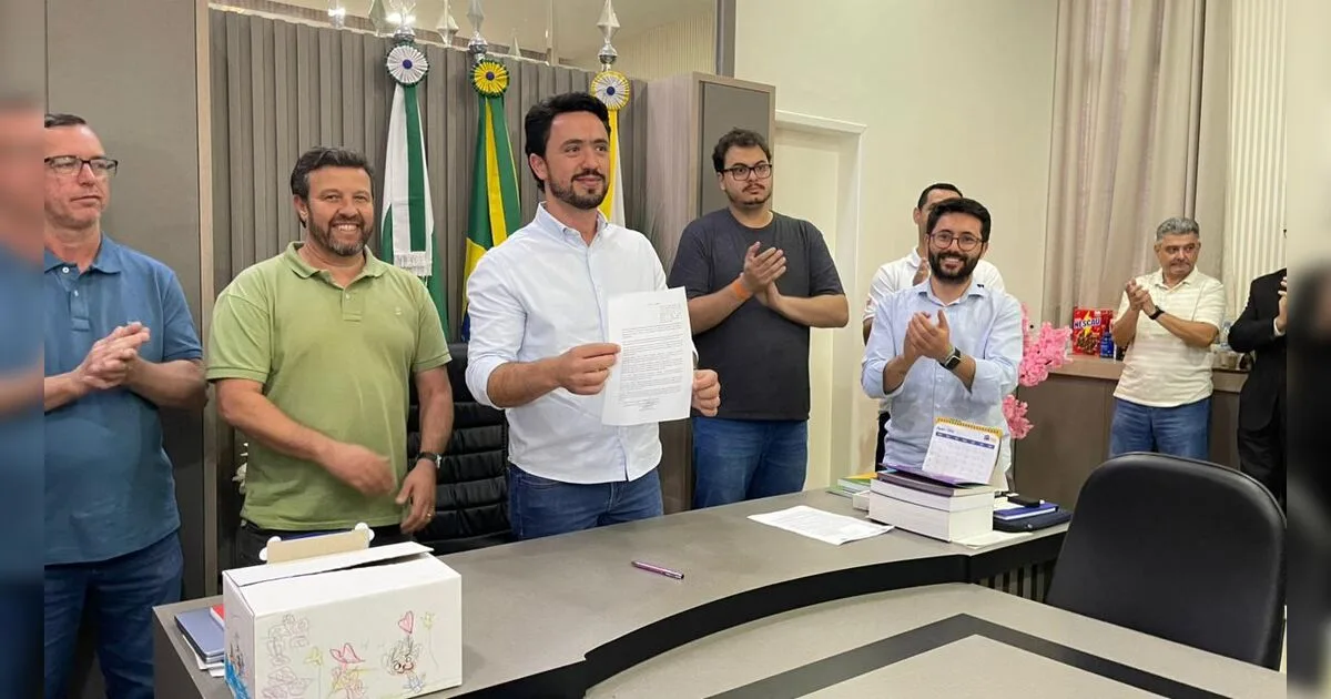 Câmara de Apucarana aprova adesão a refinanciamento de dívida