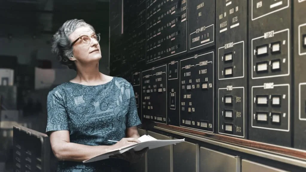 Resumo do OD: o novo “olho” da NASA, livros criados por IA e um movimento místico tech