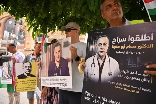 UK, Canada, Australia slam Israel ending probe into aid worker killings